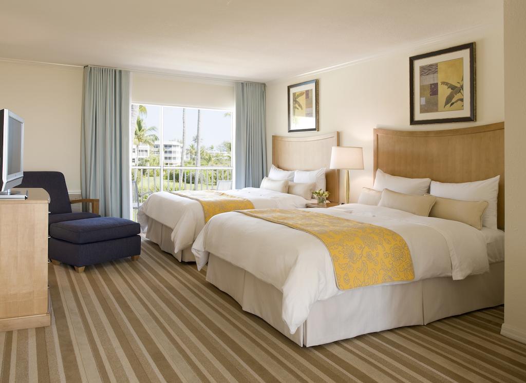 Sunset Beach Inn Sanibel Room photo
