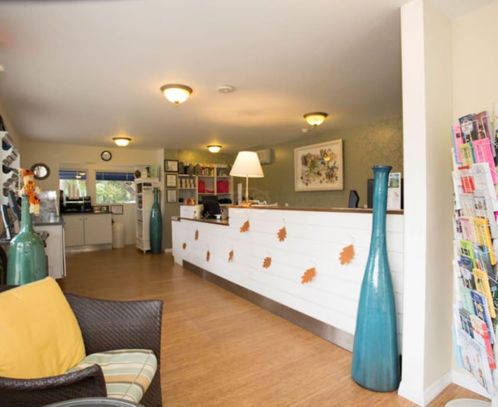 Sunset Beach Inn Sanibel Exterior photo