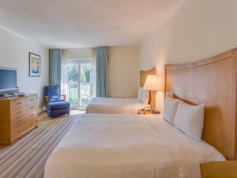 Sunset Beach Inn Sanibel Exterior photo