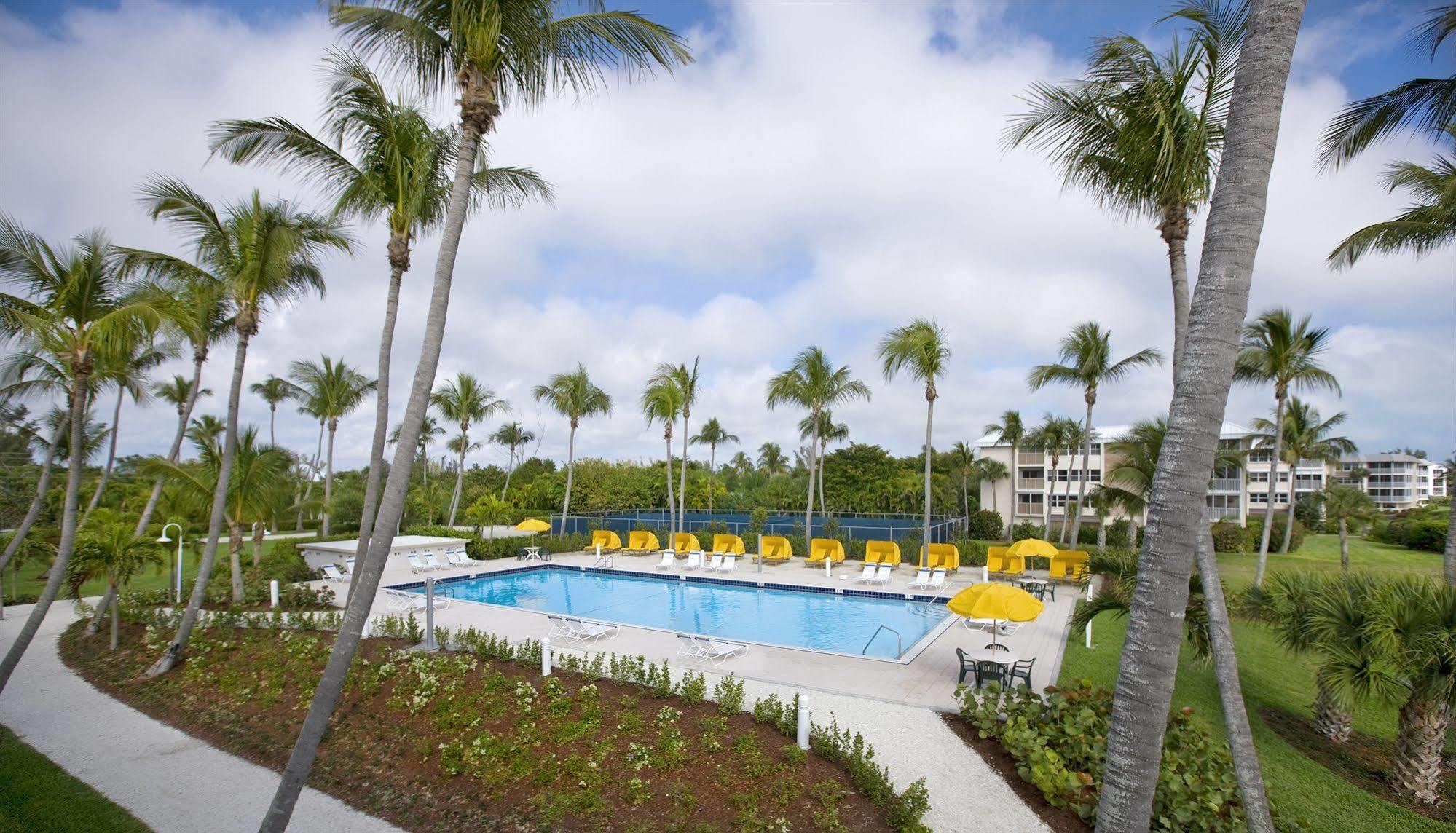 Sunset Beach Inn Sanibel Facilities photo