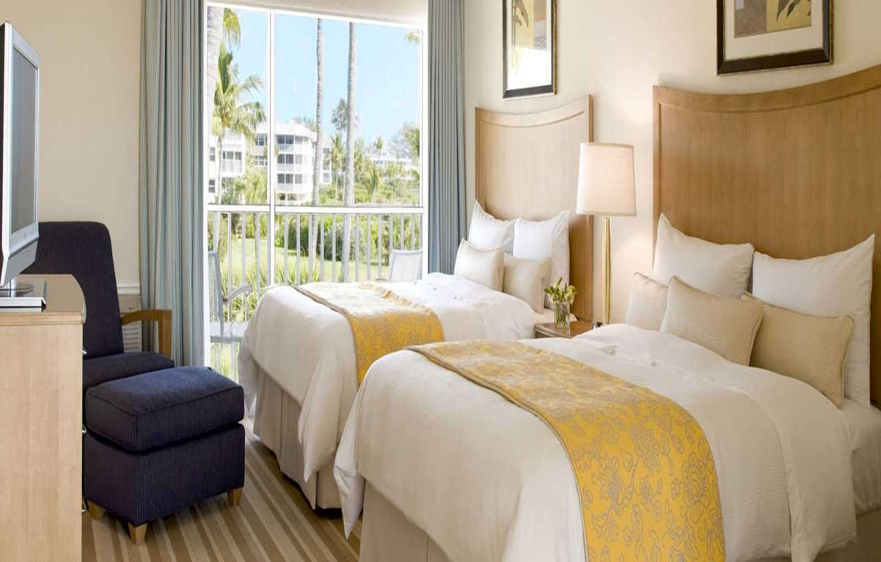 Sunset Beach Inn Sanibel Exterior photo