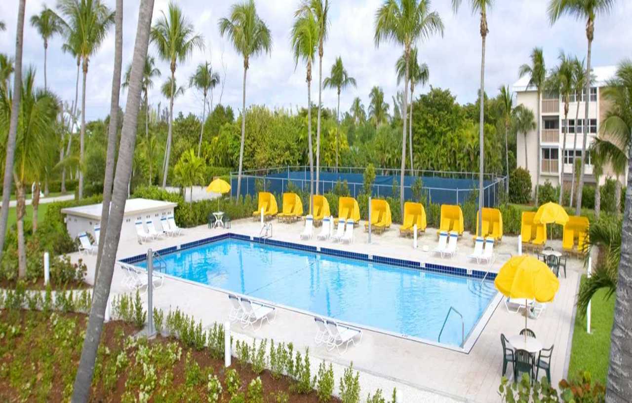 Sunset Beach Inn Sanibel Exterior photo